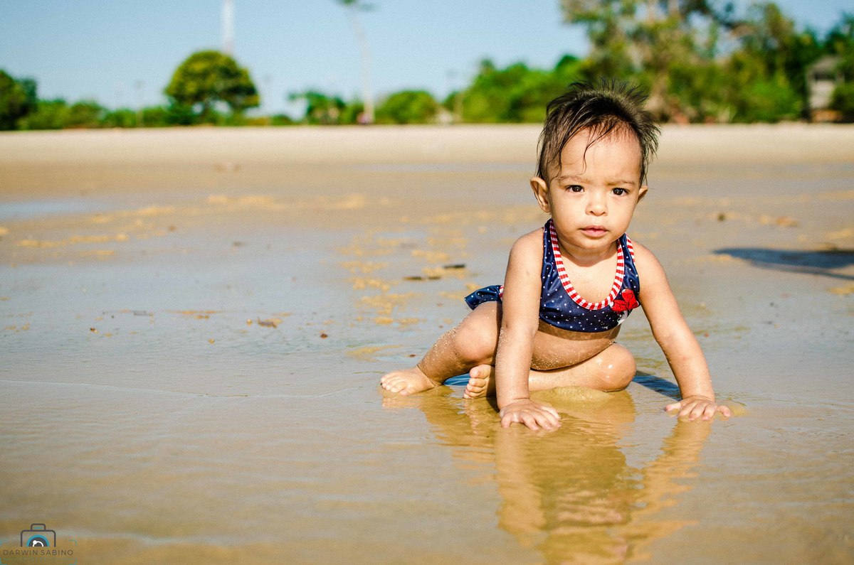 ensaio fotográfico infantil fotos da pequena manu praia doensaio fotográfico infantil fotos da pequena manu praia do outeiro belém